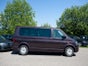 VW Bus T5 Caravelle Comfortline Langer Radstand - extra großen Kofferraum - Galerie - Bild 4