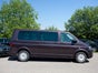 VW Bus T5 Caravelle Comfortline Langer Radstand - extra großen Kofferraum - Galerie - Bild 4