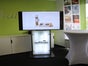 TV Station mit 55-Zoll LED-TV - Galerie - Bild 4