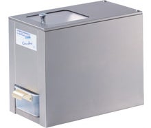 Wessamat Eiscrusher C 103-1 PROFIGERÄT - Icecrusher