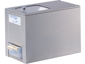 Wessamat Eiscrusher C 103-1 PROFIGERÄT - Icecrusher