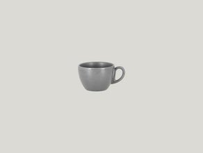 Shale Kaffeetasse grau 20cl