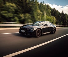 BMW M2 G87