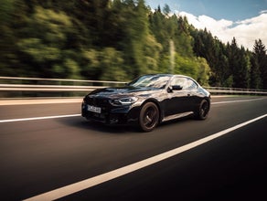 BMW M2 G87