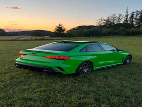 AUDI RS3 LIM.| MIETEN | Sportwagen Mieten| Auto Mieten |RS PERFO