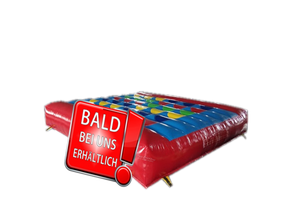 Twister XXL mieten