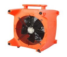 Flächenventilator