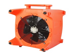 Flächenventilator