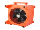 Flächenventilator