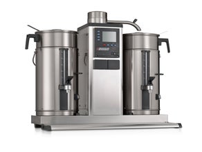 Kaffeeanlage "BSE" 400V/3kW/16A
