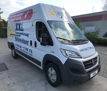 Transporter Sprinter Maxi
