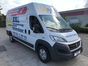 Transporter Sprinter Maxi