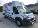 Transporter Sprinter Maxi - Galerie - Bild 1