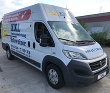 Transporter Sprinter Maxi