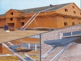 Schrägaufzug 13m