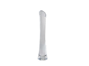Blumenvase Glas klar 15er Set mieten – Miettisch, Eventtisch, Veranstaltungstisch, Partytisch - Galerie - Bild 1