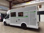 Wohnmobil - Reisemobil - Mietmobil - Modell 2025 mieten**Forster T 639 LF **Bilder sind Modellbeispiele - Galerie - Bild 4