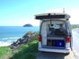 Volkswagen California - Geräumiger Kastenwagen mit Markise für 4 Personen - Saint-Louis - Galerie - Bild 3