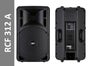 Komplette Profi PA-Anlage / Musikanlage / Beschallungsanlage / Tonanlage / Lautsprecher - Galerie - Bild 4