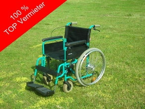 Rollstuhl, Faltrollstuhl, Sportrollstuhl, Elektro Rollstühle, Rollator, Gehhilfe, E-Rolli, Elektrorollstuhl, Scooter (bundesweit lieferbar) auch für Kurzurlaub und Wohnmobile geeignet. Leihen in Berlin Brandeburg. Verleih mit Bringe- Holdienst, günstig.