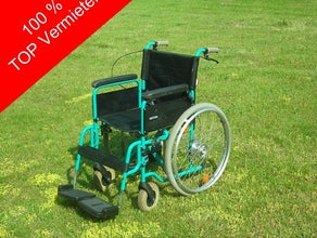 Rollstuhl, Faltrollstuhl, Sportrollstuhl, Elektro Rollstühle, Rollator, Gehhilfe, E-Rolli, Elektrorollstuhl, Scooter (bundesweit lieferbar) auch für Kurzurlaub und Wohnmobile geeignet. Leihen in Berlin Brandeburg. Verleih mit Bringe- Holdienst, günstig.