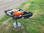 Erdbohrgerät STIHL BT 131 bis Ø 300 mm - Galerie - Bild 3