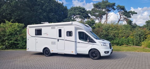 Wohnmobil mieten in Kiel mit Erento