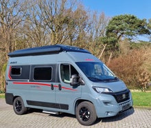 Dethleffs Globetrail 540 Advantage