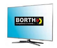 Monitor Samsung 46" Zoll Model 8090
