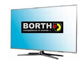 Monitor Samsung 46" Zoll Model 8090