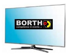 Monitor Samsung 46" Zoll Model 8090
