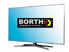 Monitor Samsung 46" Zoll Model 8090