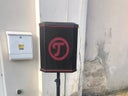 Rockster Air von Teufel - Portabler XL-Bluetooth Lautsprecher ab 50 / Tag - Galerie - Bild 1