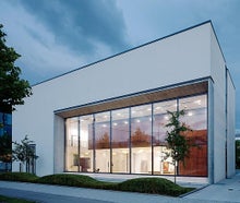 Kunst Location