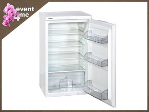 Kühlschrank 130 ltr. mieten, leihen für Ihre WM Party 2014 von event4me aus Mannheim