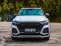 Audi RSQ8 Sportback Mieten Sportwagen 600PS Hochzeitsauto - Galerie - Bild 3