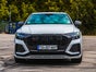 Audi RSQ8 Sportback Mieten Sportwagen 600PS Hochzeitsauto - Galerie - Bild 3