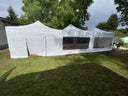 Partyzelt 8x4m - Galerie - Bild 1