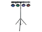 Led 4er Bar 3 W mieten – Bartheke, Mobile Bar, Ausschanktheke, Eventtheke, Eventbeleuchtung - Galerie - Bild 2