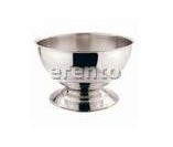 Champagner-Bowl