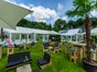 Loungeset Woodlounge Sessel & Sofa 6 Personen, Bauholz, rustikale Optik, naturbelassene Holzmöbel, - Galerie - Bild 4