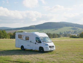 Wohnmobil Carado V337