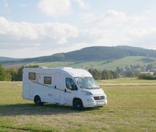 Wohnmobil Carado V337