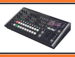 Roland V160 HD Bildmischpult Full-HD / Streamer
