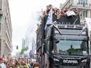 Paradetruck / Musiktruck / Showtruck / Promotion / Parade / Karneval-Truck - Galerie - Bild 1