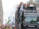 Paradetruck / Musiktruck / Showtruck / Promotion / Parade / Karneval-Truck - Galerie - Bild 1