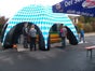 Eventdome Bayern / Aufblasbares Zelt / Airdome - Galerie - Bild 2