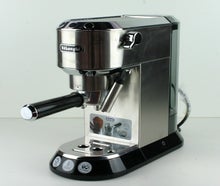 Espressomaschine Siebträger