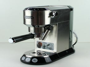 Espressomaschine Siebträger
