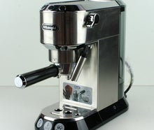 Espressomaschine Siebträger